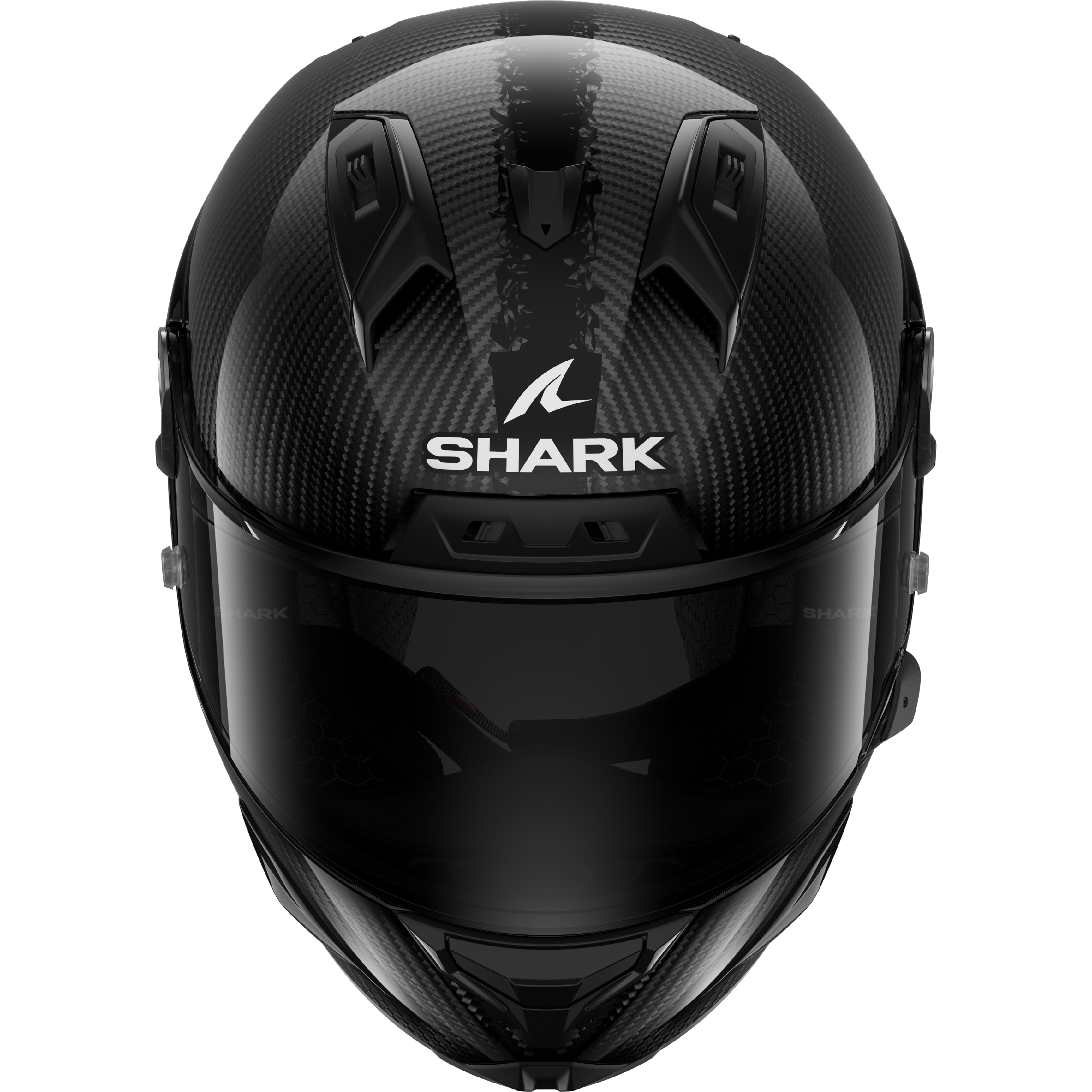 Shark Aeron Full Carbon Skin Helmet (DAD)