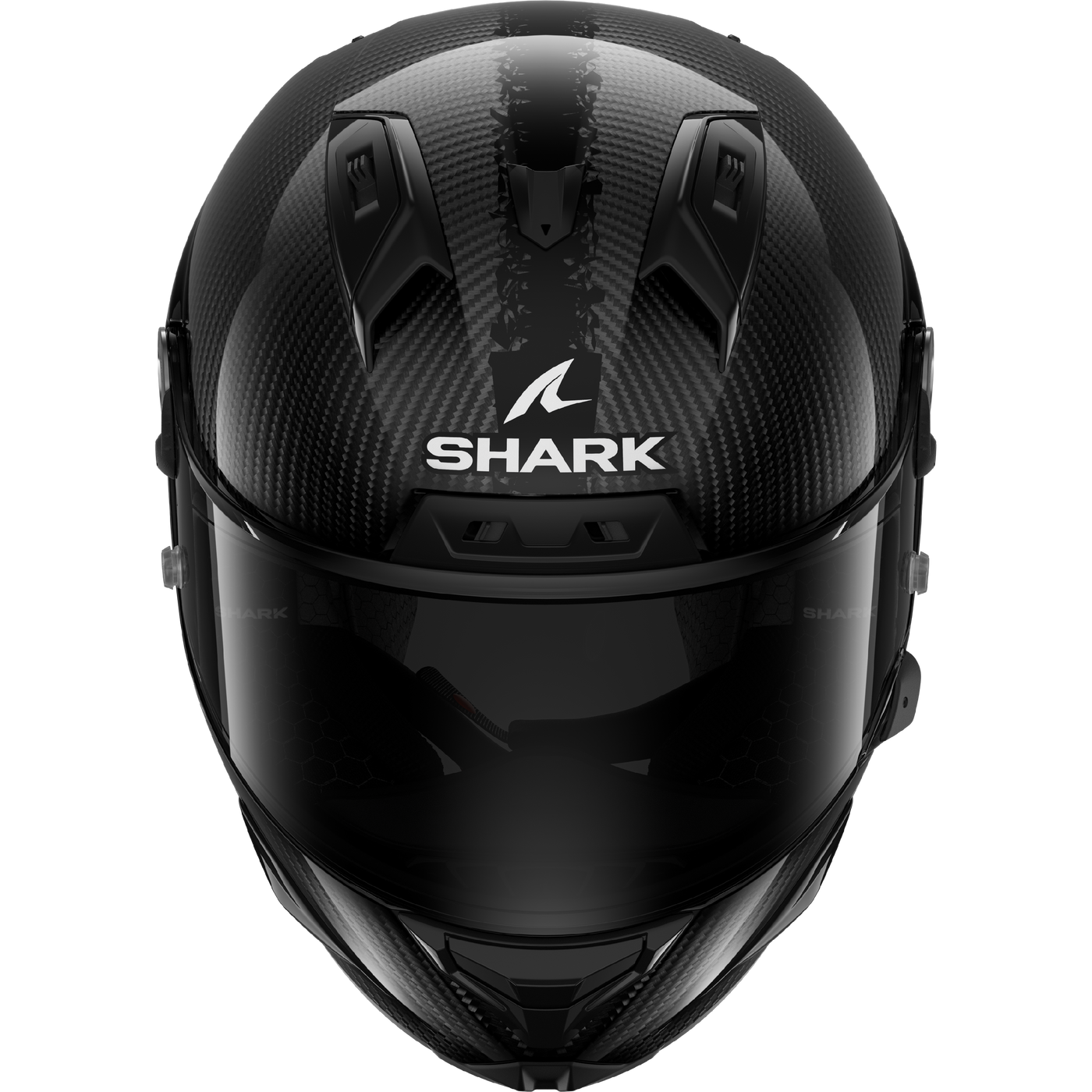 Shark Aeron Full Carbon Skin Helmet (DAD)