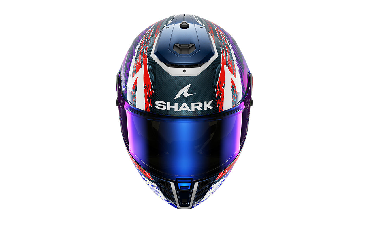 Shark Spartan RS Carbon ZARCO SIGNATURE (DWV)