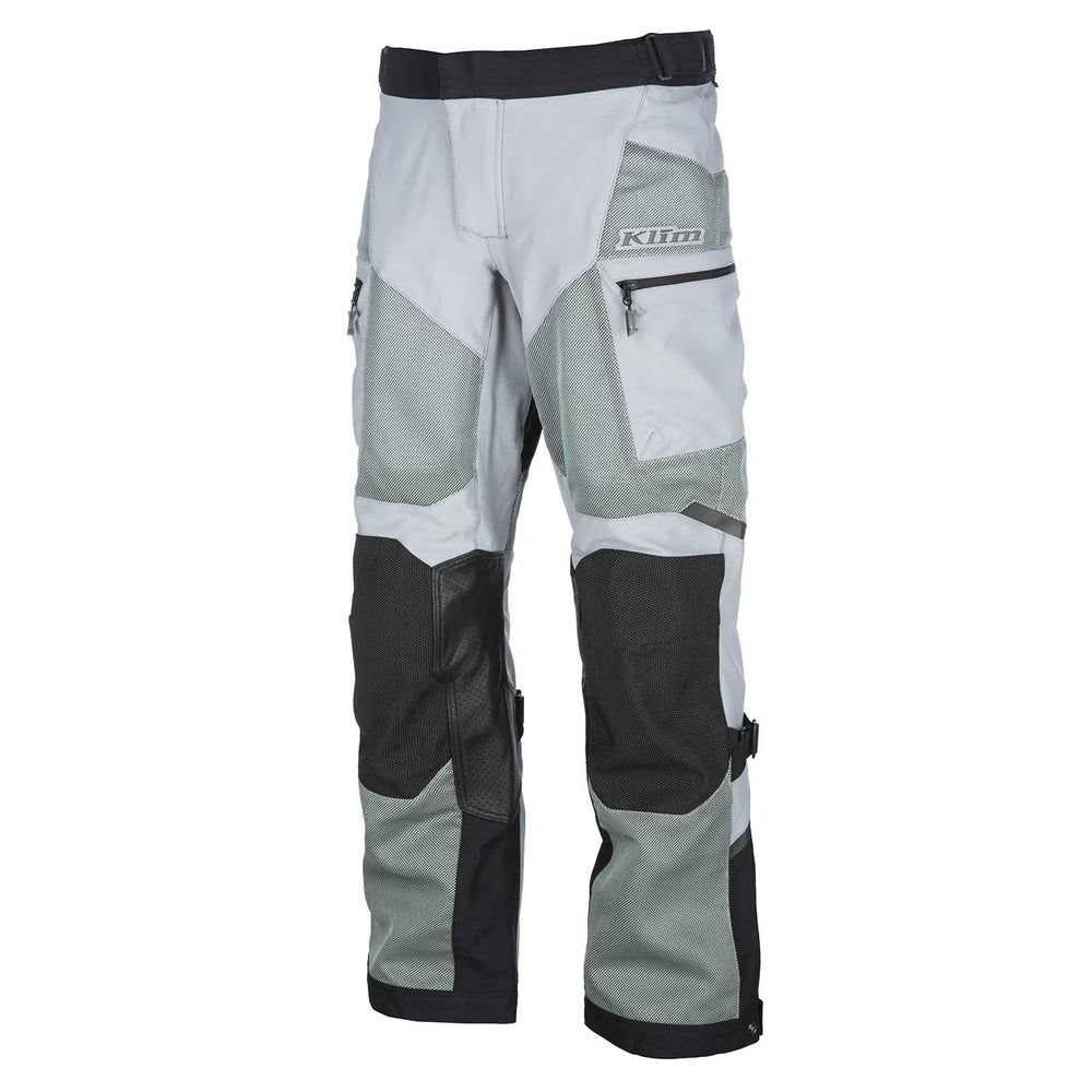 Klim Baja S4 Pant Monument - Black