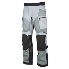 Klim Baja S4 Pant Monument - Black