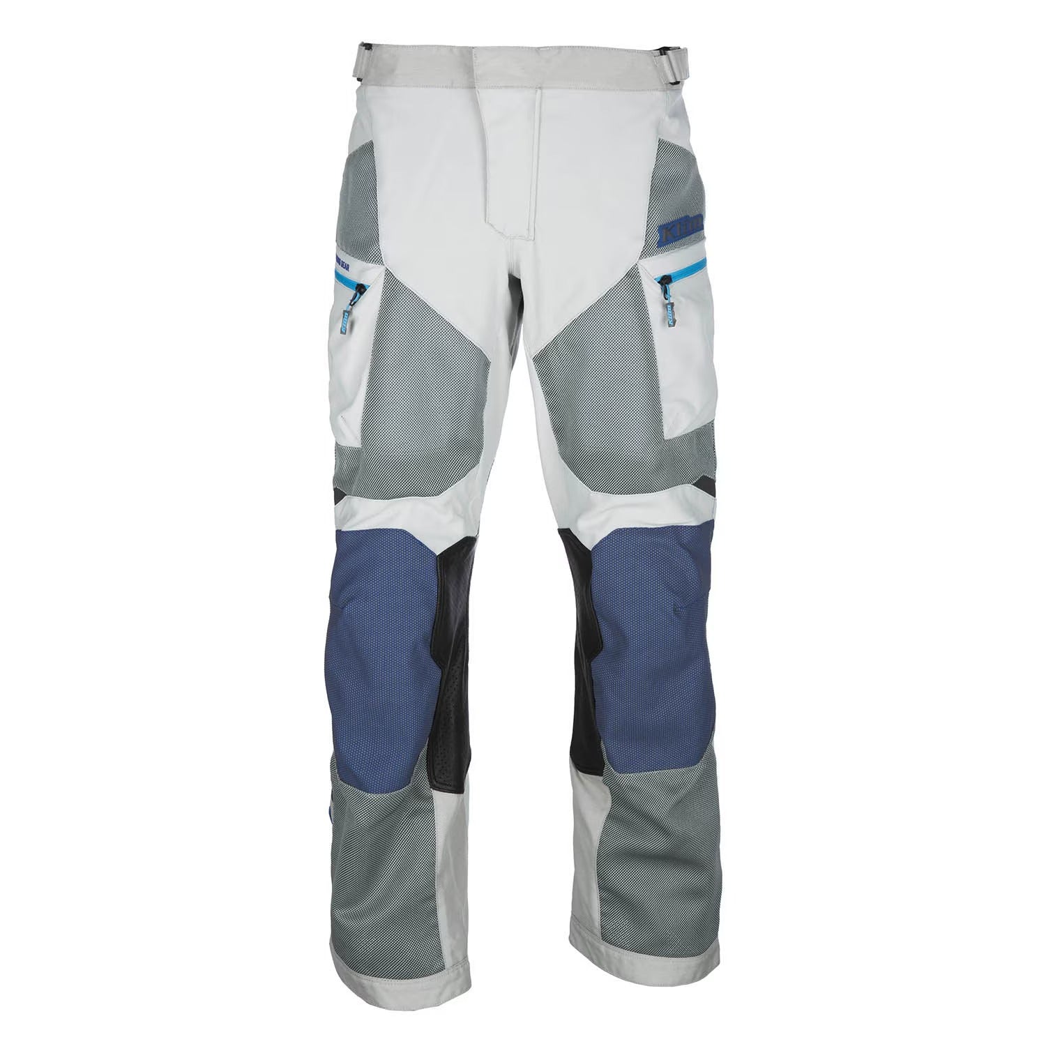 Klim Baja S4 Pant High-Rise - Nightfall Blue