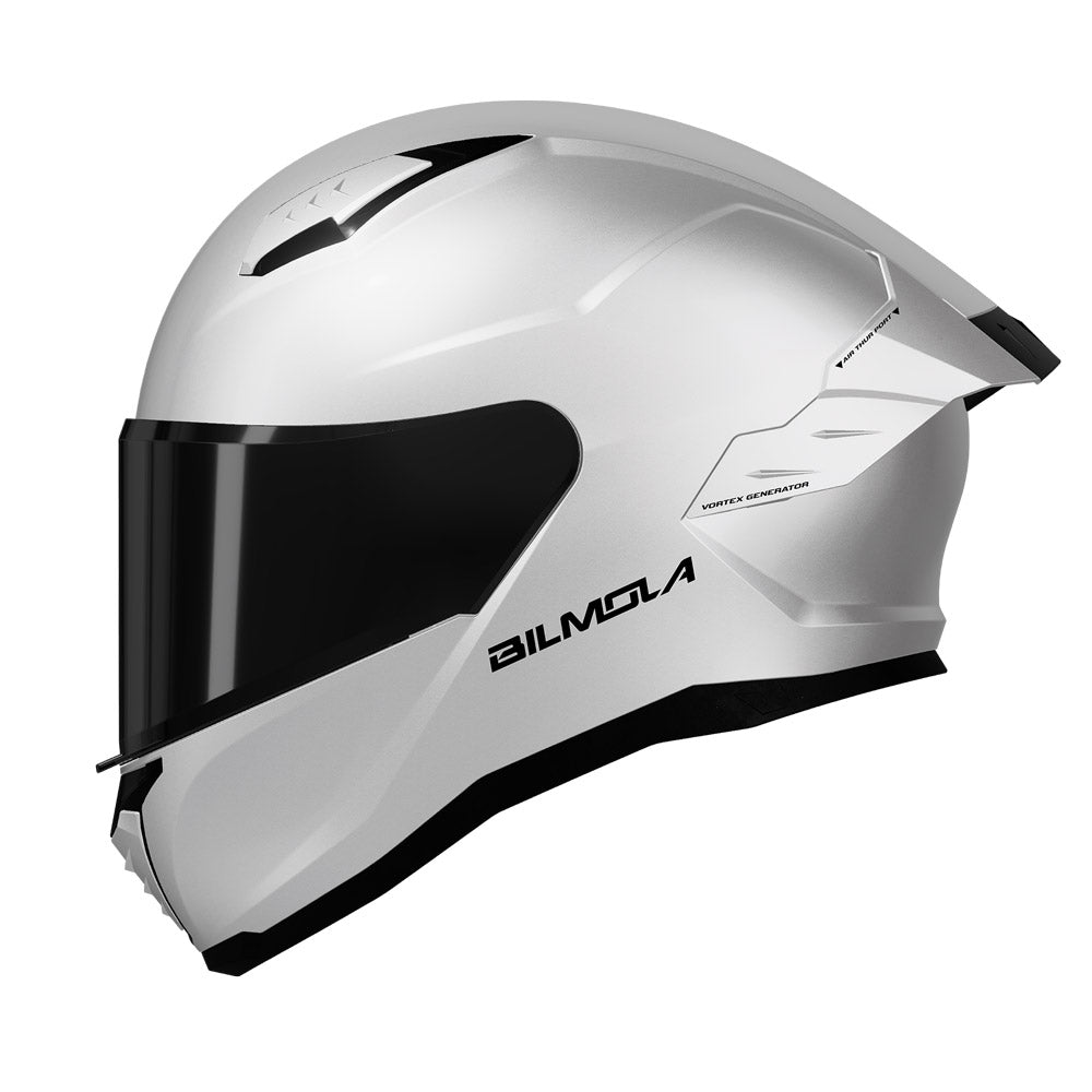 Bilmola NEX R Visor Black