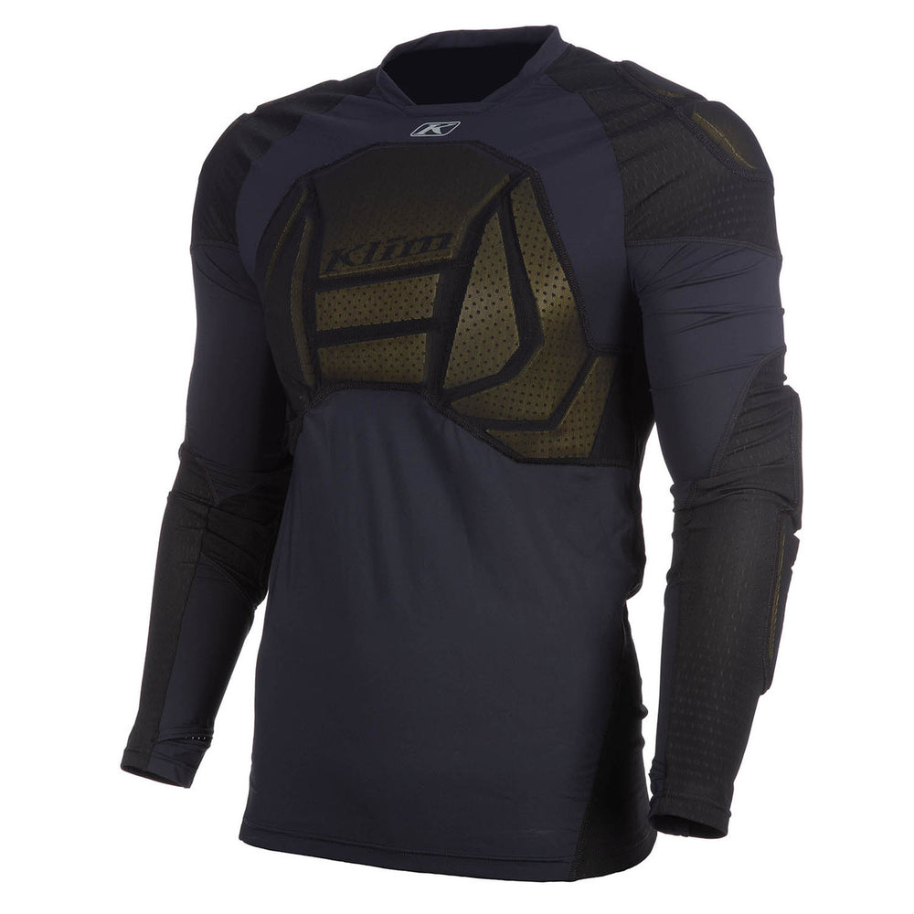 Klim Tactical LS Shirt Black