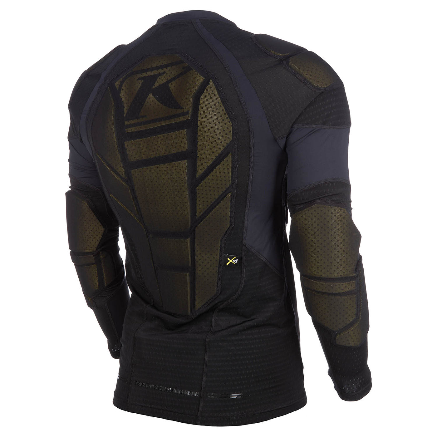 Klim Tactical LS Shirt Black