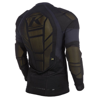 Klim Tactical LS Shirt Black