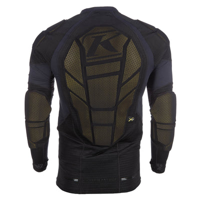 Klim Tactical LS Shirt Black
