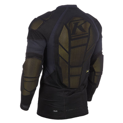 Klim Tactical LS Shirt Black