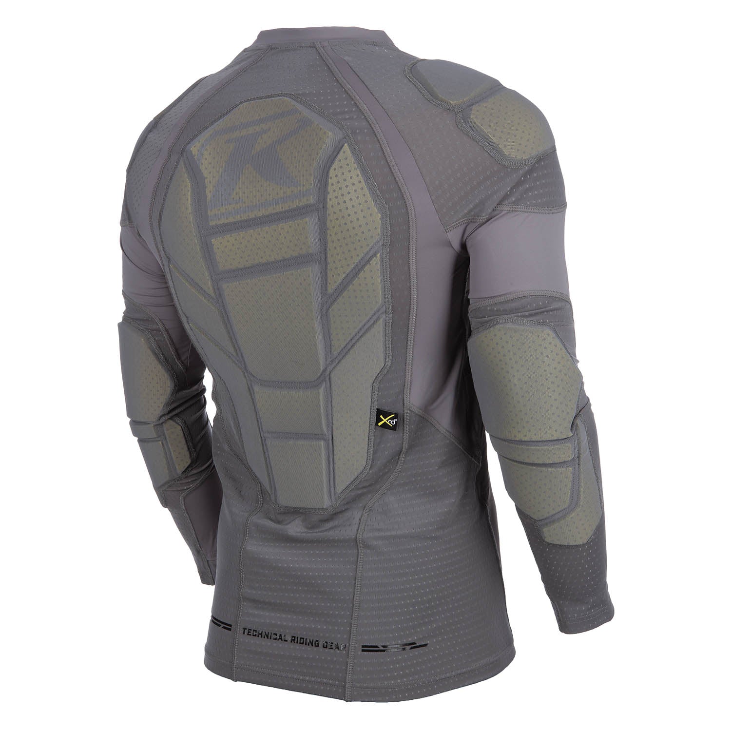 Klim Tactical LS Shirt Castlerock