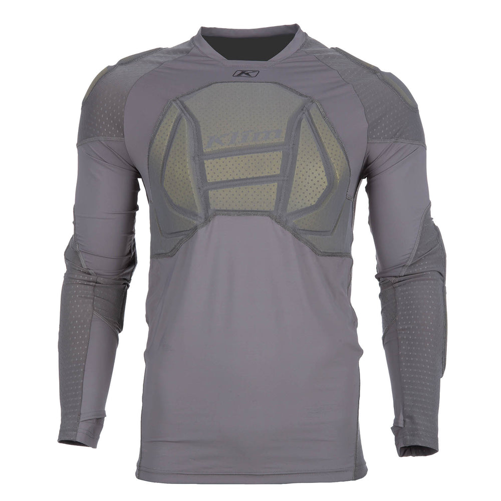Klim Tactical LS Shirt Castlerock
