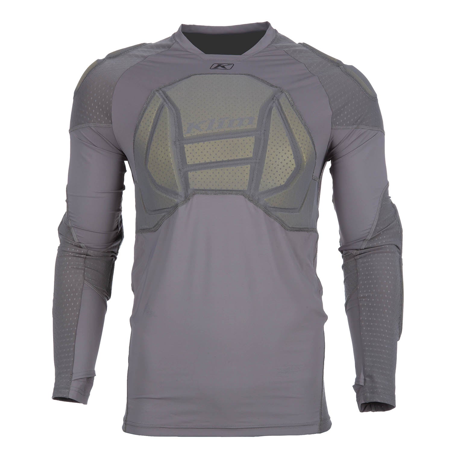 Klim Tactical LS Shirt Castlerock