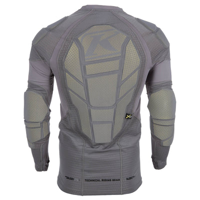 Klim Tactical LS Shirt Castlerock