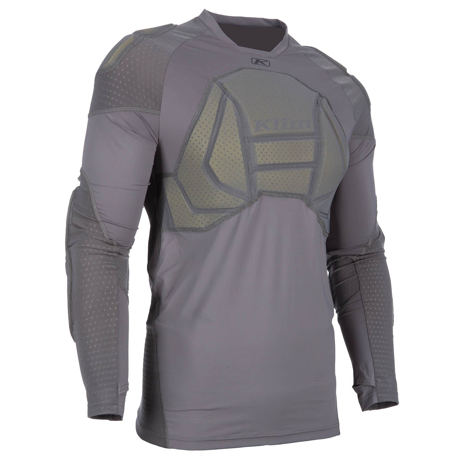 Klim Tactical LS Shirt Castlerock