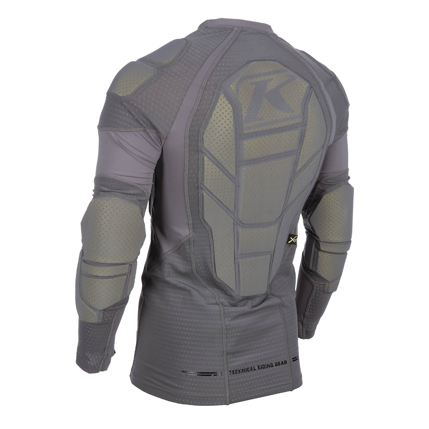 Klim Tactical LS Shirt Castlerock