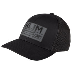 Klim Vin Hat Black - Asphalt