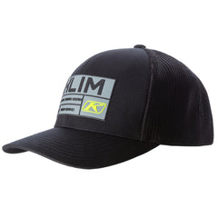 Klim Vin Hat Black - Monument