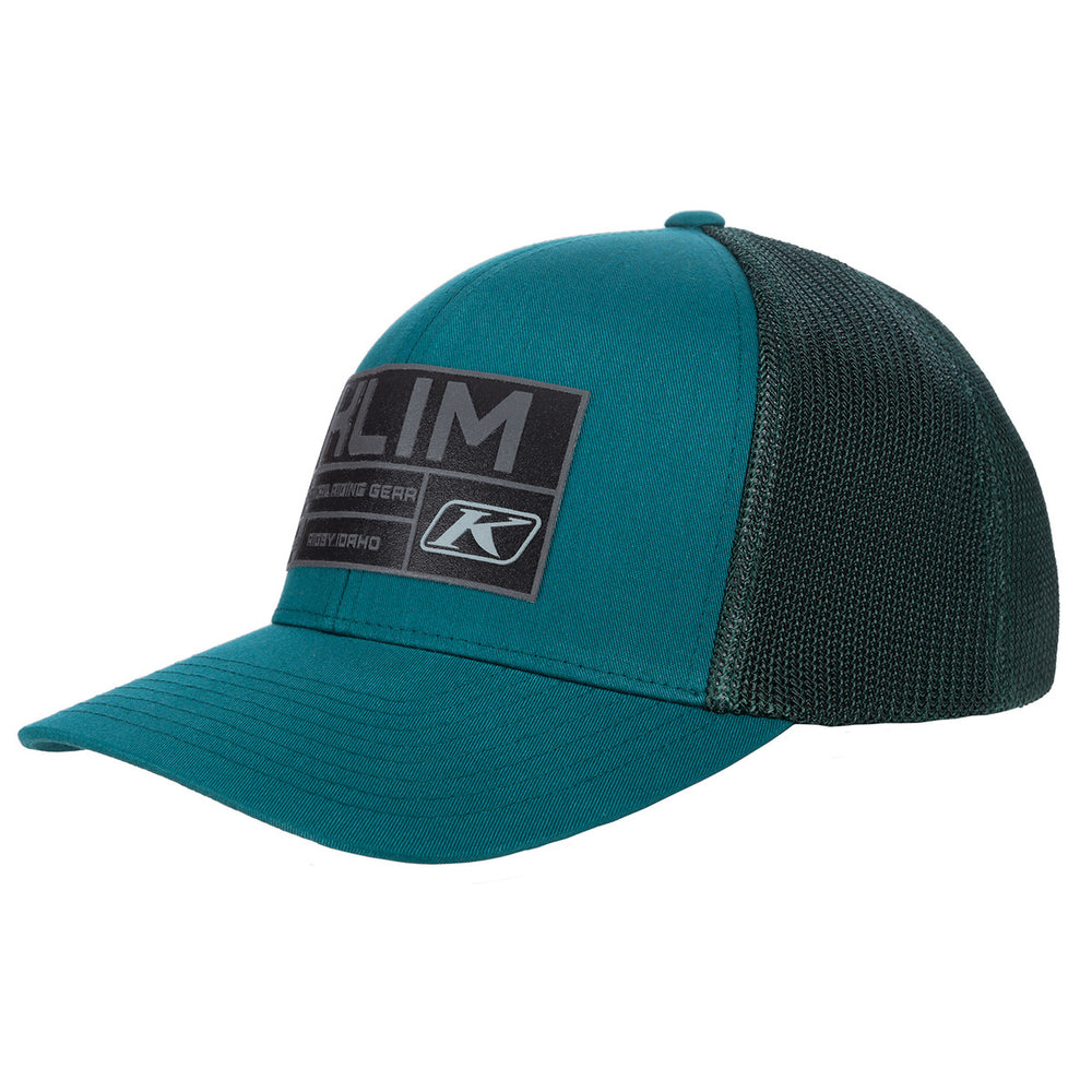 Klim Vin Hat Dark Sea - Black