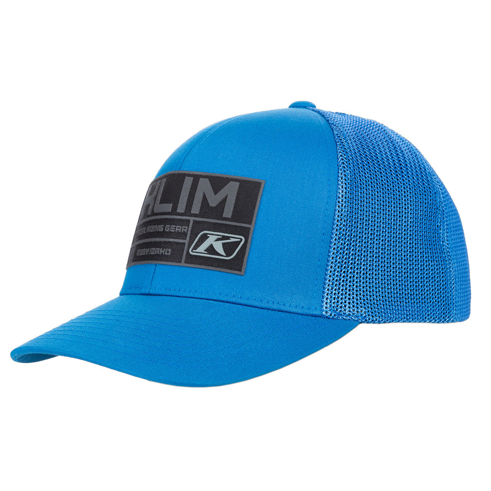 Klim Vin Hat Imperial Blue - Black