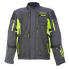 Klim Badlands Pro Jacket Asphalt-HiVis (2026 Model)
