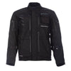 Klim Badlands Pro Jacket Black (2026 Model)