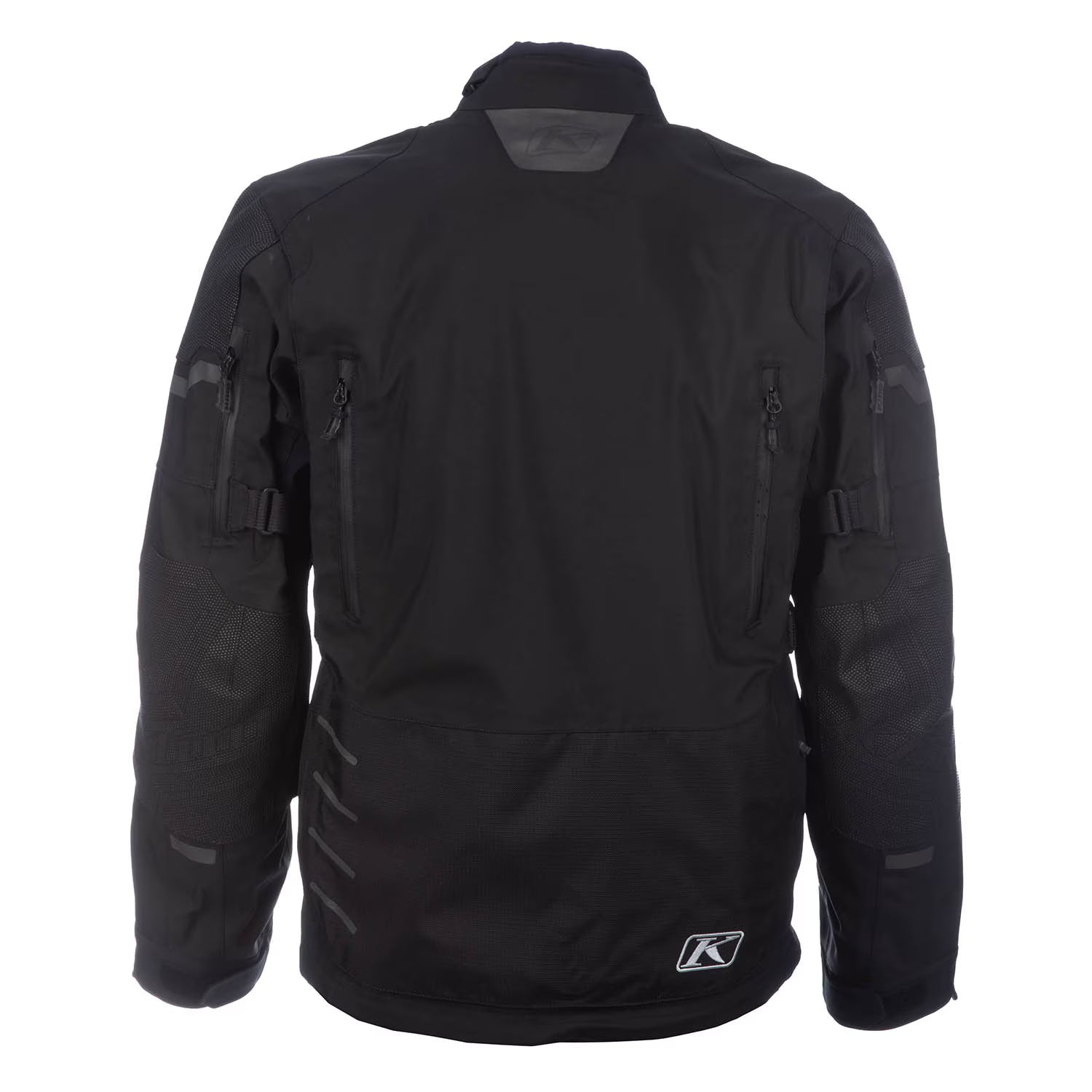 Klim Badlands Pro Jacket Black (2026 Model)