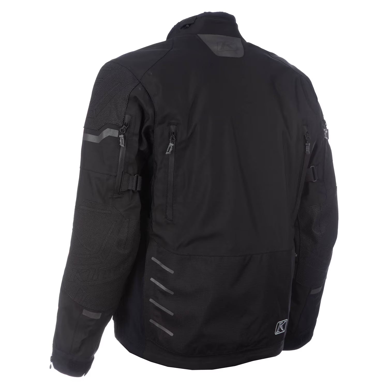 Klim Badlands Pro Jacket Black (2026 Model)