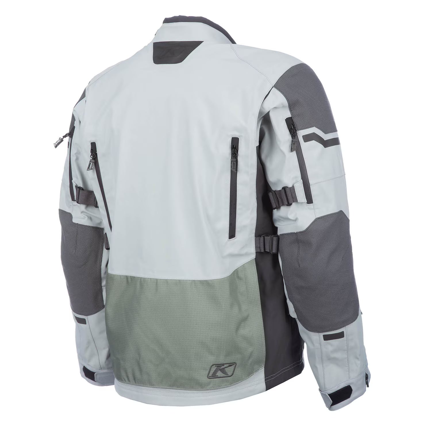 Klim Badlands Pro Jacket High Rise - Monument (2026 Model)
