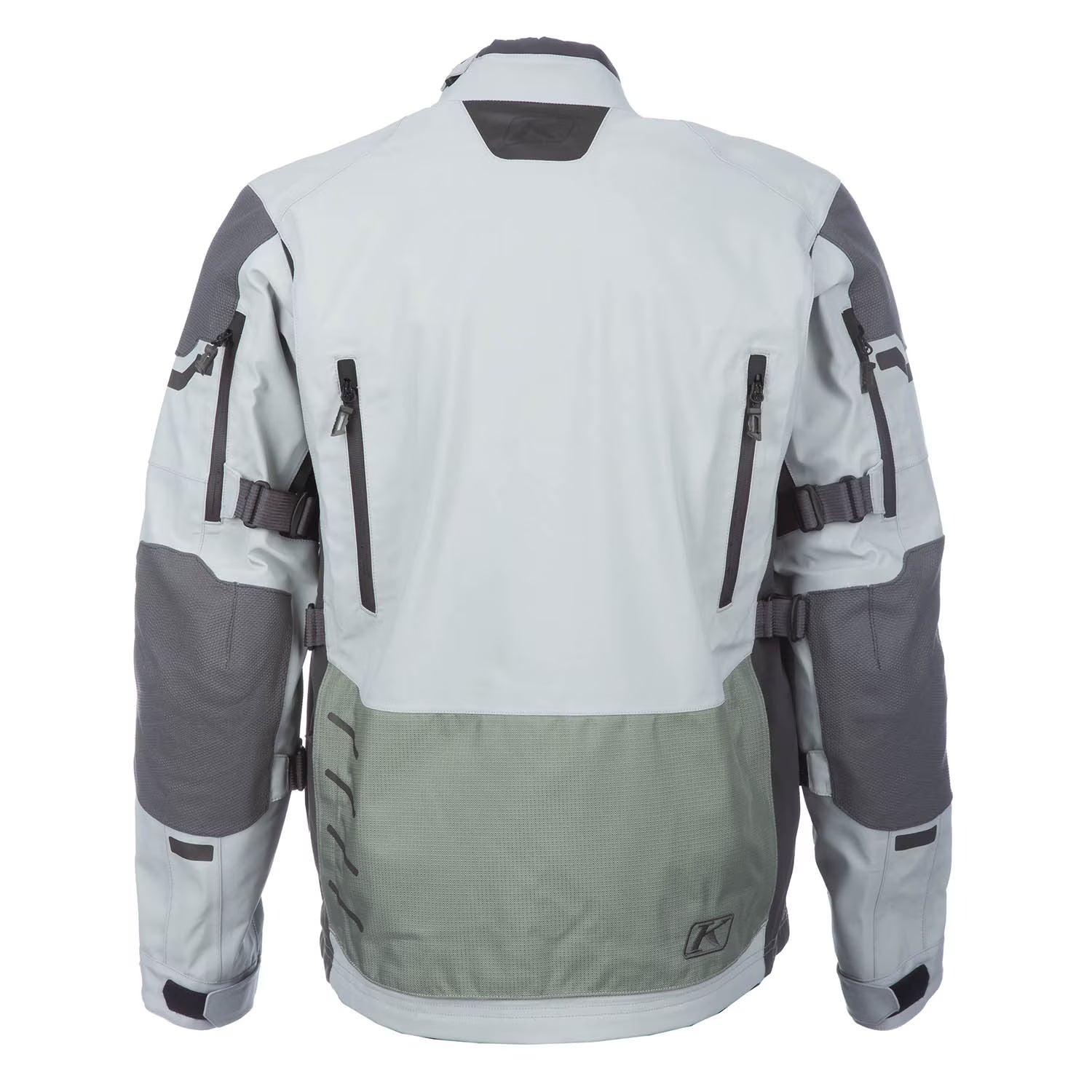 Klim Badlands Pro Jacket High Rise - Monument (2026 Model)