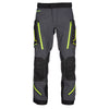 Klim Badlands Pro Pant Asphalt- HiVis (2026 Model)