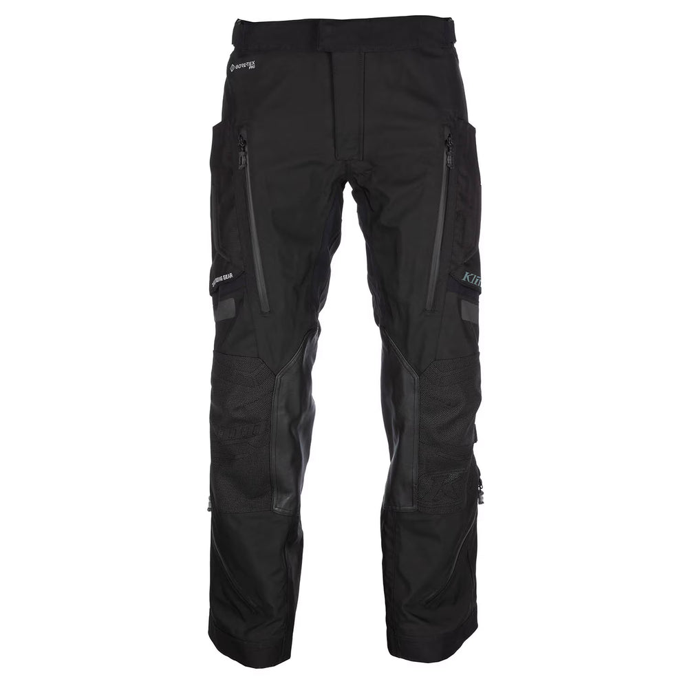 Klim Badlands Pro Pant Black (2026 Model)