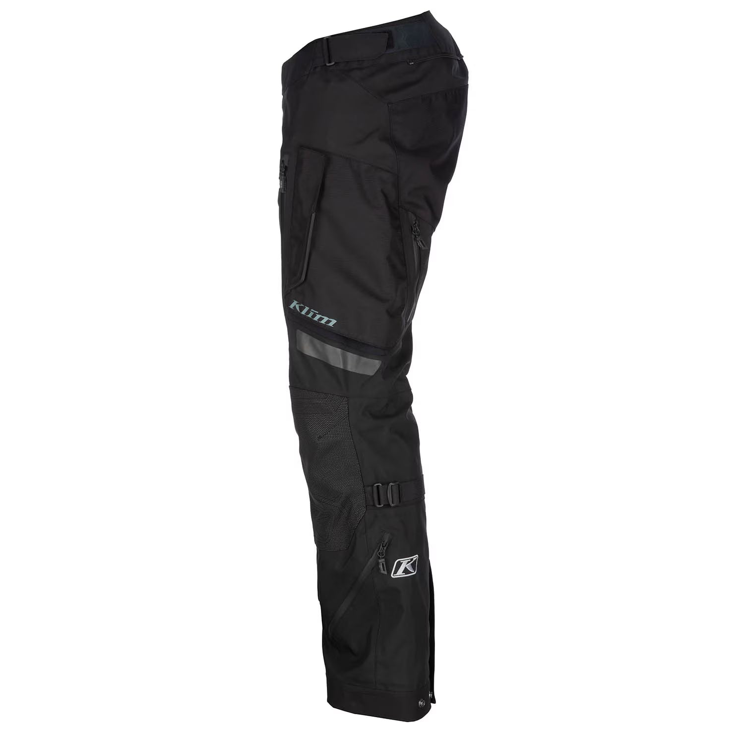Klim Badlands Pro Pant Black (2026 Model)