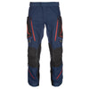 Klim Badlands Pro Pant Dress Blues - Red Oxide (2026 Model)