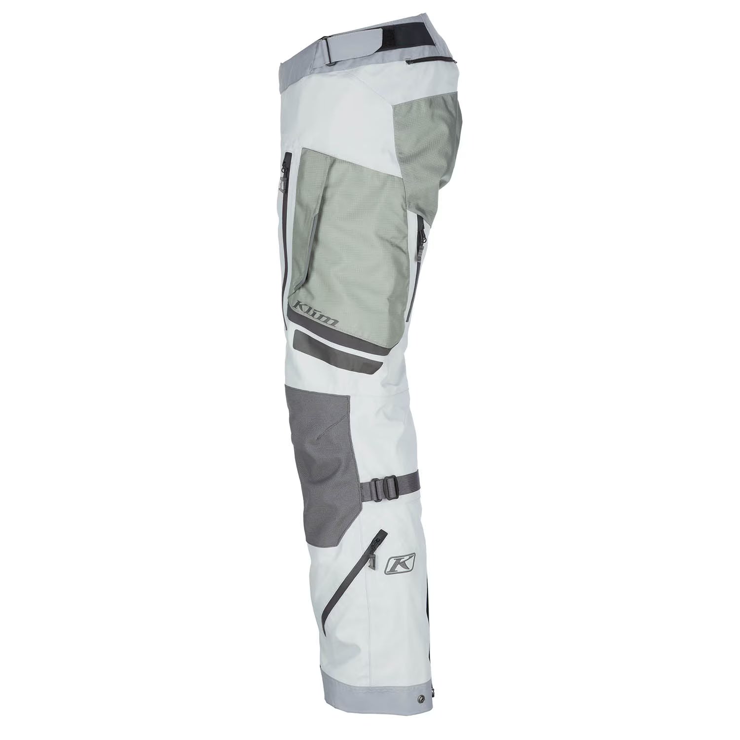 Klim Badlands Pro Pant High-rise - Monument (2026 Model)