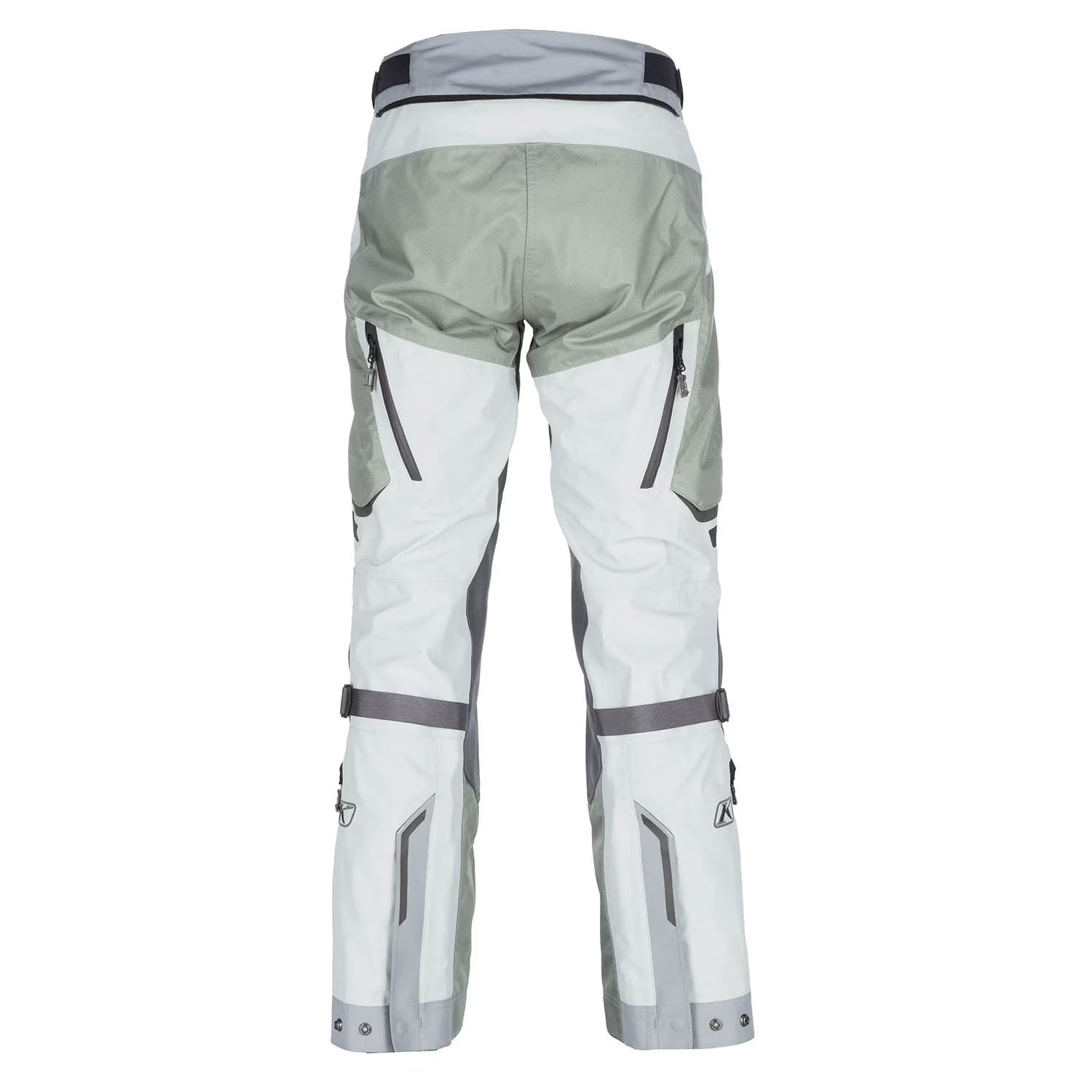 Klim Badlands Pro Pant High-rise - Monument (2026 Model)