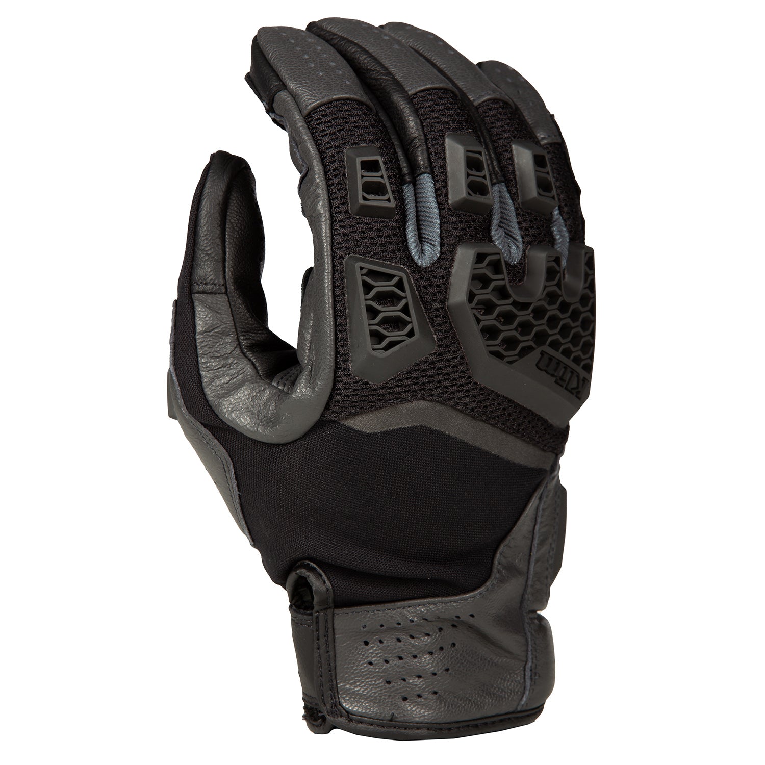 Klim Baja S4 Asphalt Glove