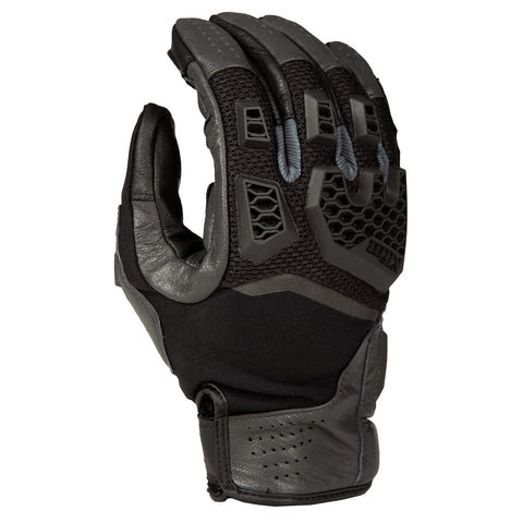 Klim Baja S4 Asphalt Glove