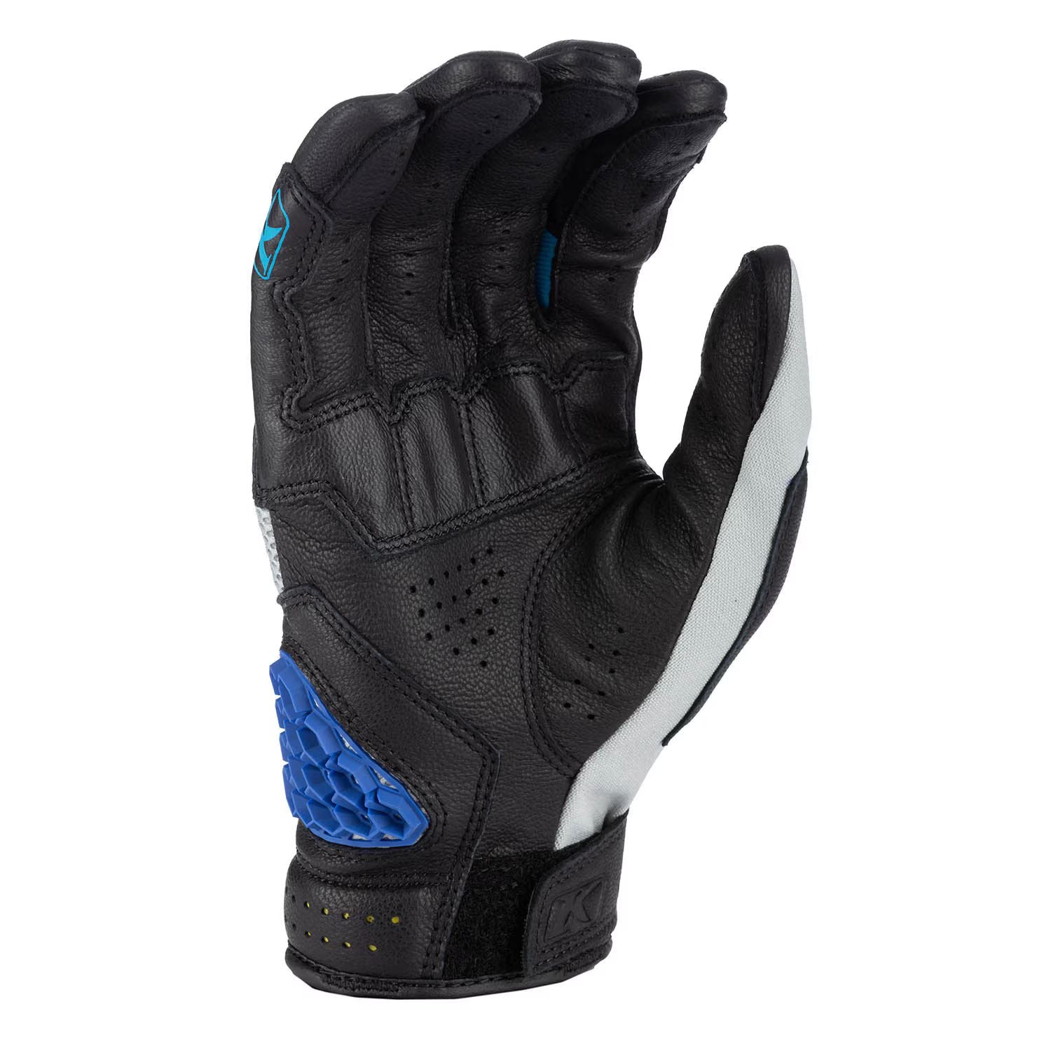 Klim Baja S4 Glove High-Rise - Nightfall