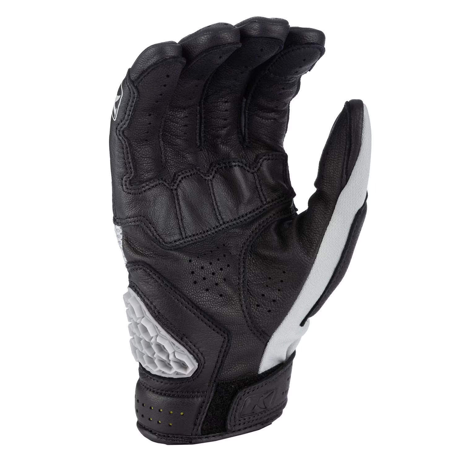 Klim Baja S4 Glove High-rise - Monument