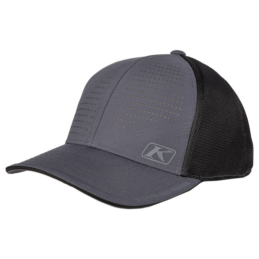 Klim Matrix Hat Dark Gray