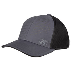 Klim Matrix Hat Dark Gray