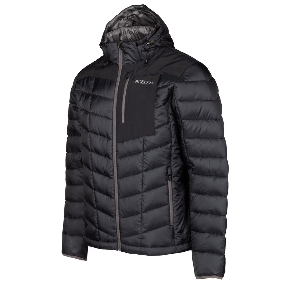 Klim Torque Black - Castlerock Jacket