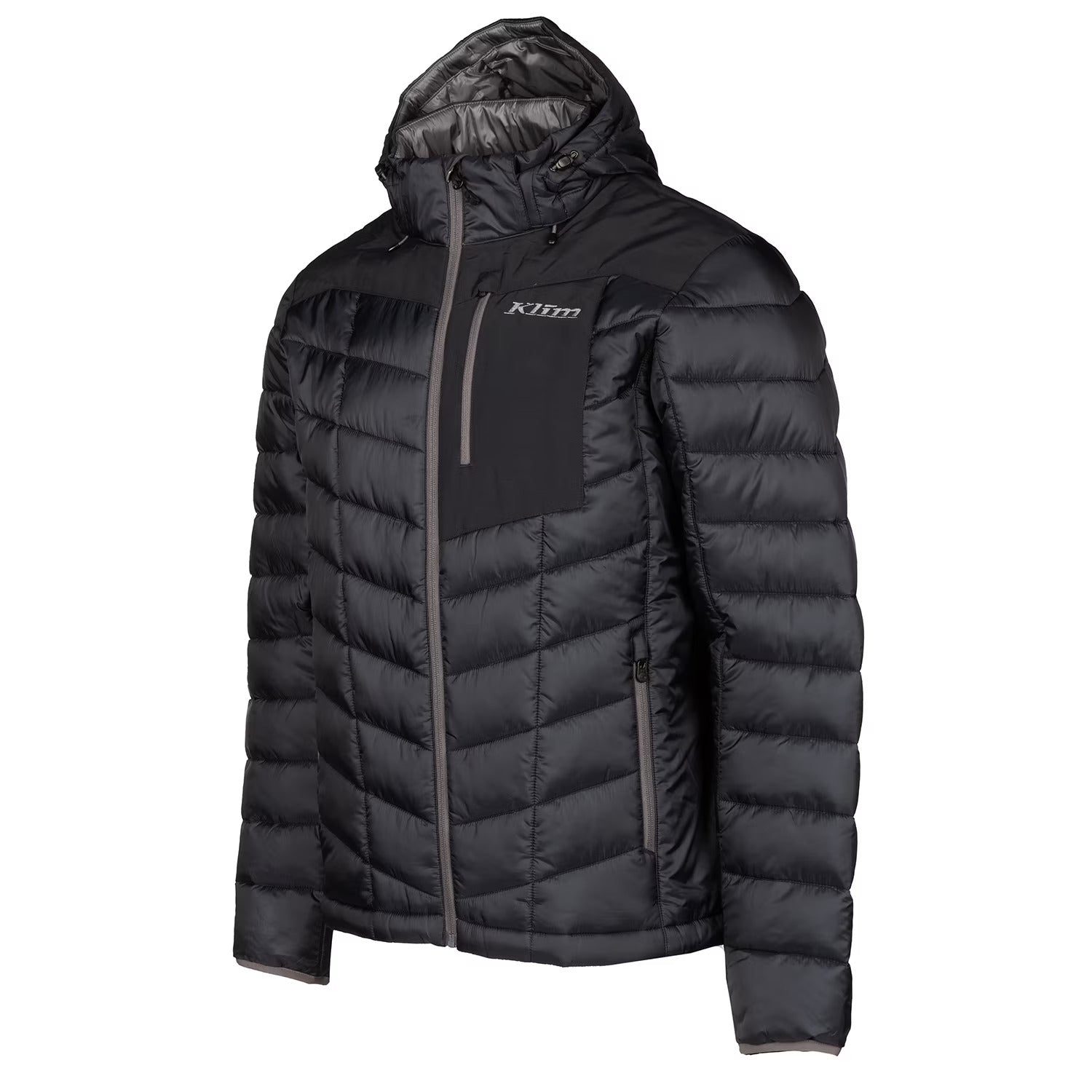 Klim Torque Black - Castlerock Jacket