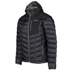 Klim Torque Black - Castlerock Jacket