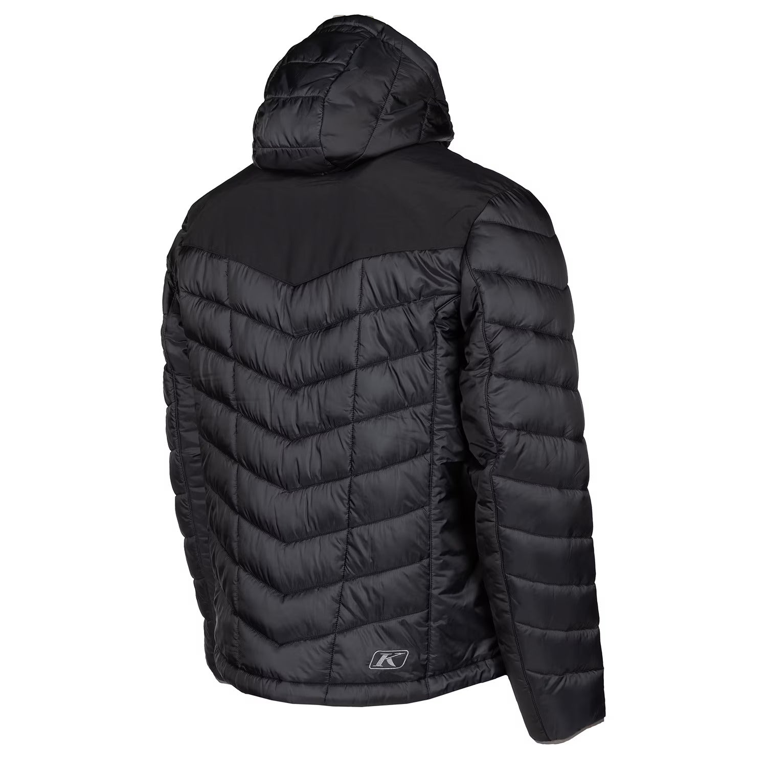 Klim Torque Black - Castlerock Jacket