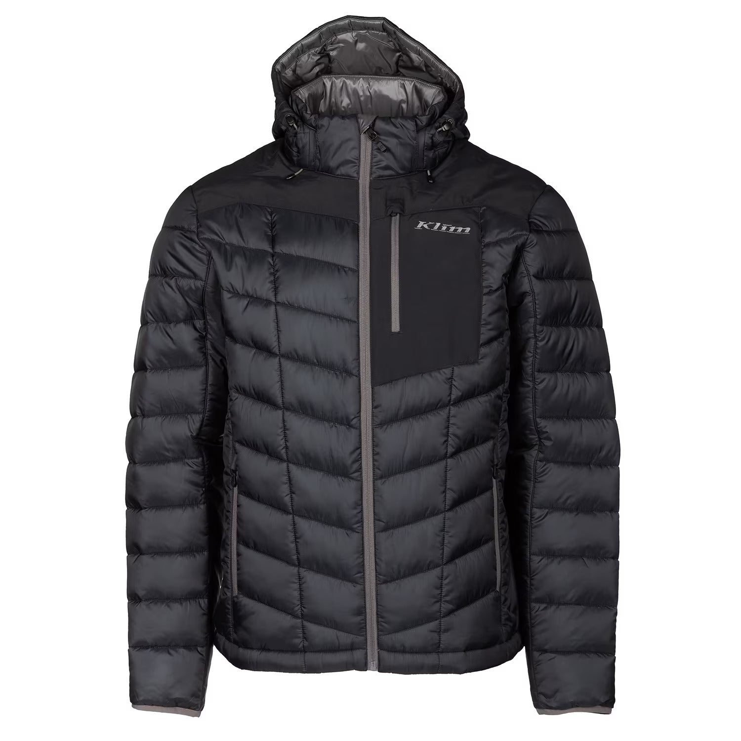 Klim Torque Black - Castlerock Jacket