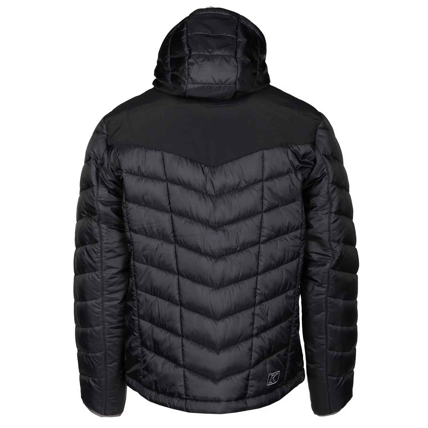 Klim Torque Black - Castlerock Jacket