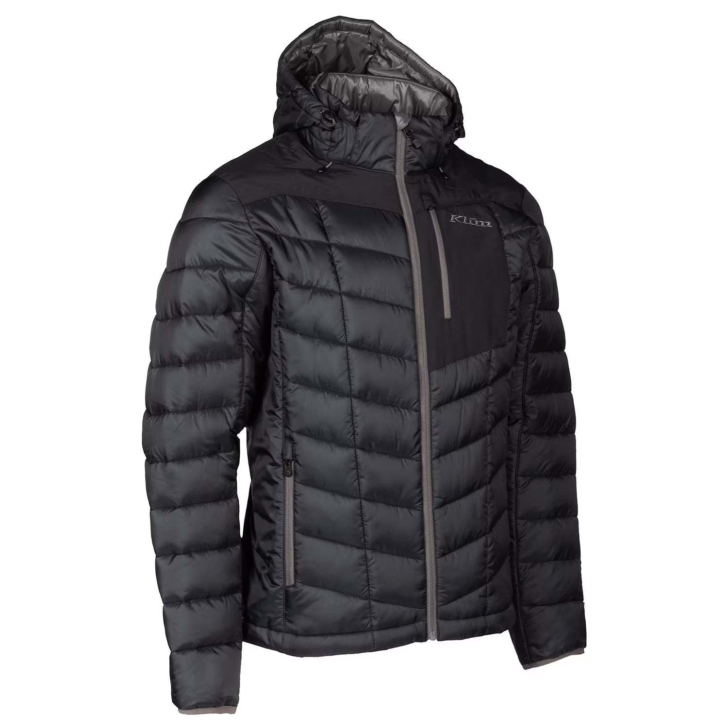 Klim Torque Black - Castlerock Jacket