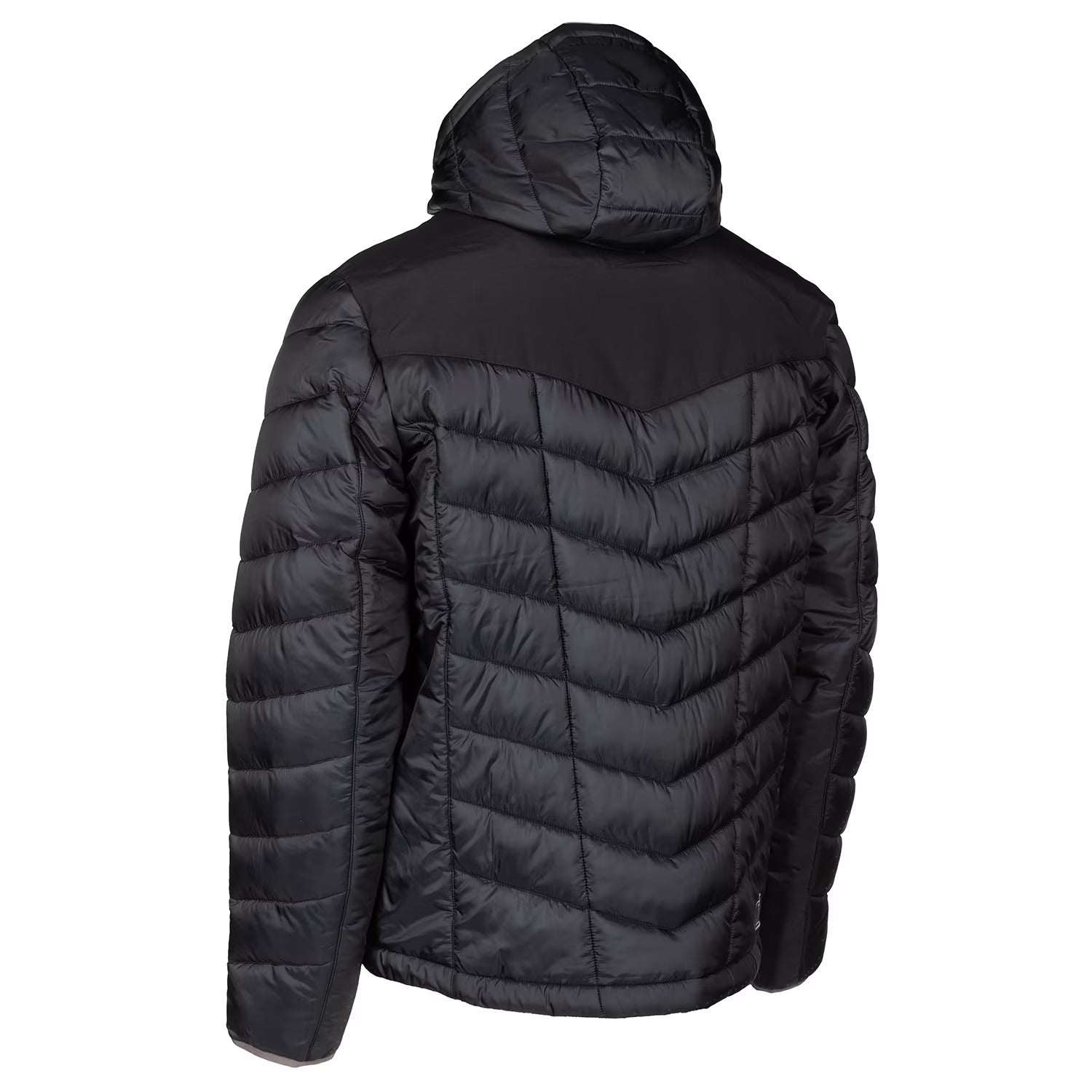 Klim Torque Black - Castlerock Jacket