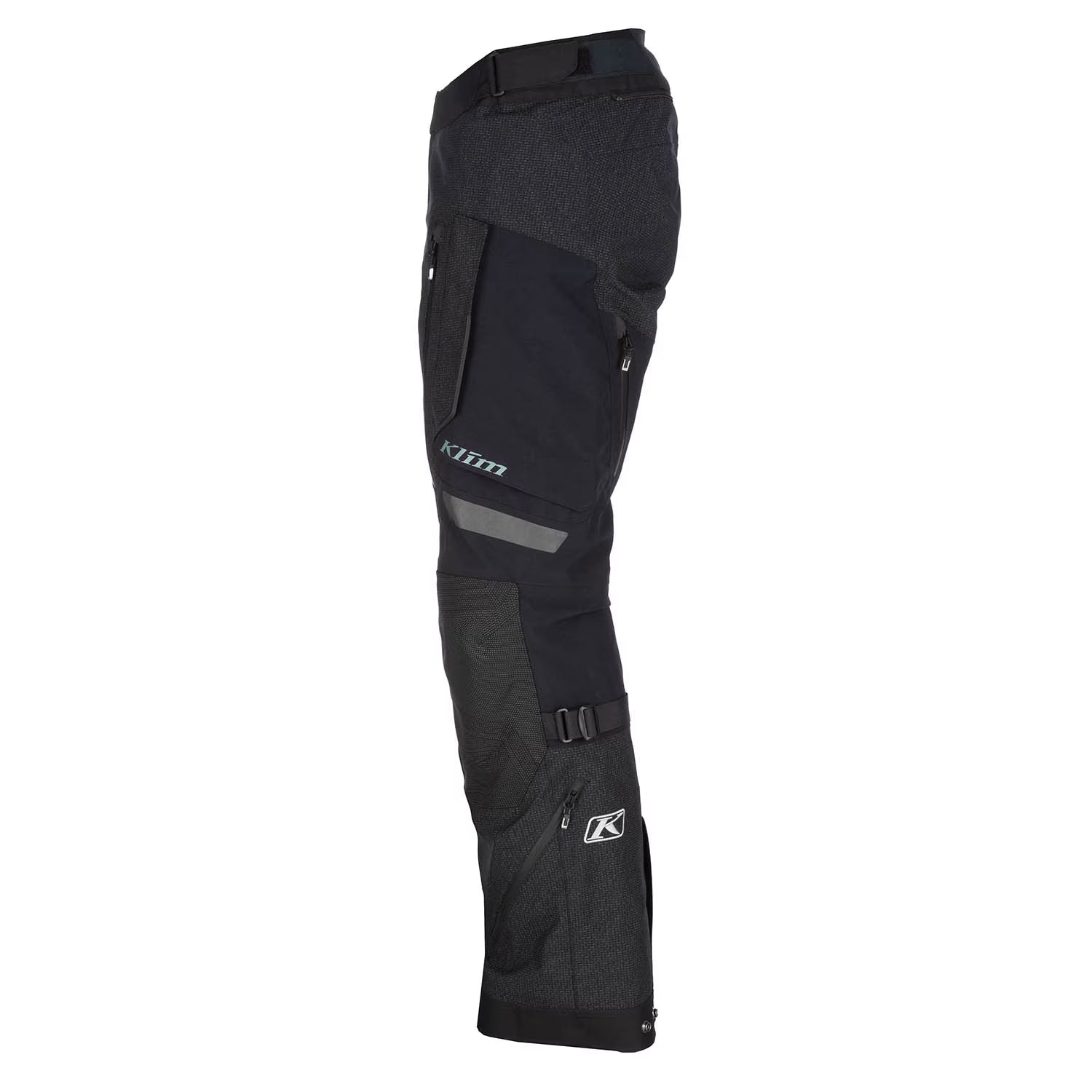 Klim Badlands Pro A3 Pant Black (2026 Model)