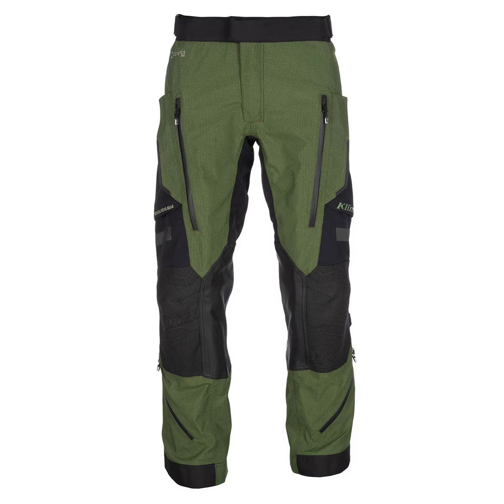 Klim Badlands Pro A3 Pant Rifle Green - Oil Green (2026 Model)